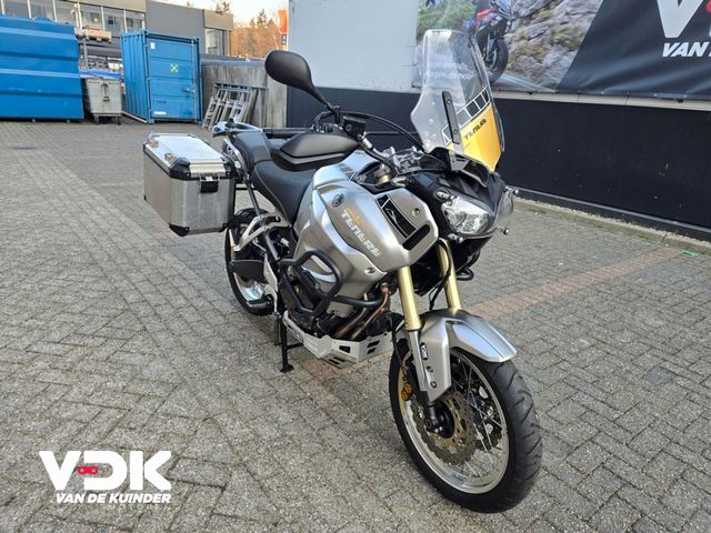 yamaha - xt-1200-z-super-tenere