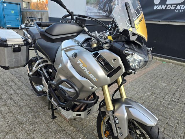 yamaha - xt-1200-z-super-tenere