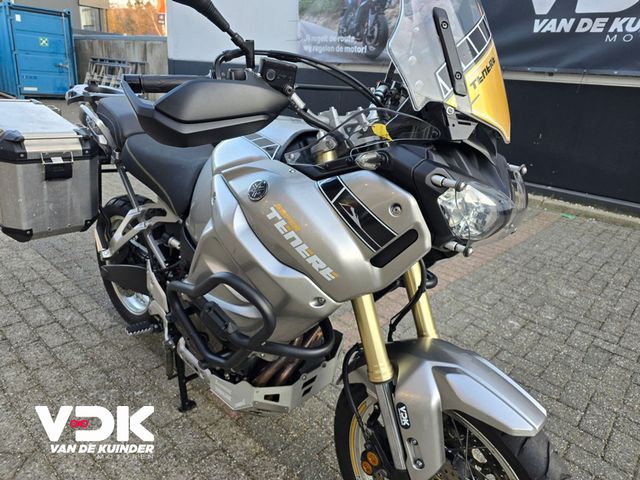 yamaha - xt-1200-z-super-tenere