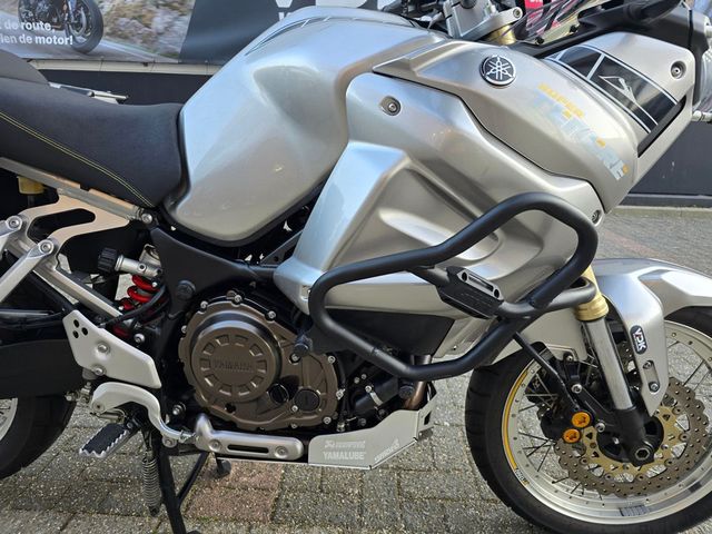 yamaha - xt-1200-z-super-tenere