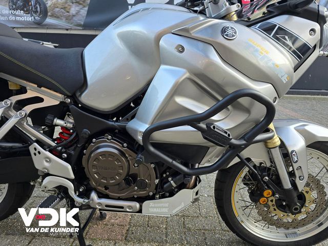 yamaha - xt-1200-z-super-tenere