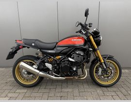 Kawasaki Z900RS SE 2026 occasion