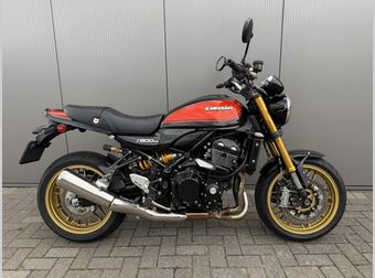 Kawasaki Z900RS SE 2026 occasion