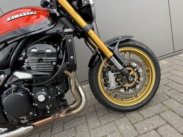 kawasaki - z900rs-se