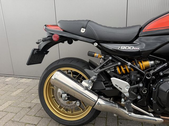 kawasaki - z900rs-se