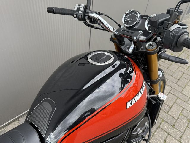 kawasaki - z900rs-se