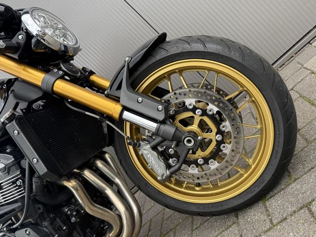 kawasaki - z900rs-se