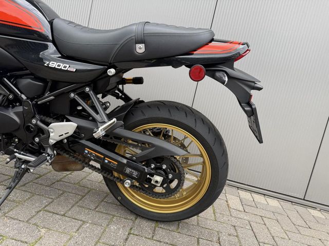 kawasaki - z900rs-se
