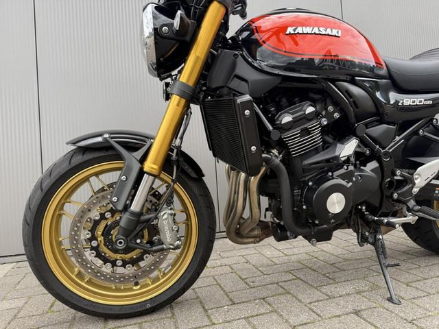 kawasaki - z900rs-se