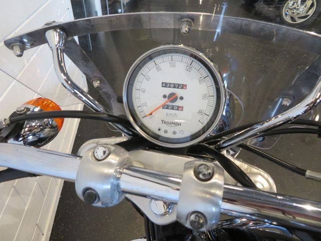 triumph - speedmaster