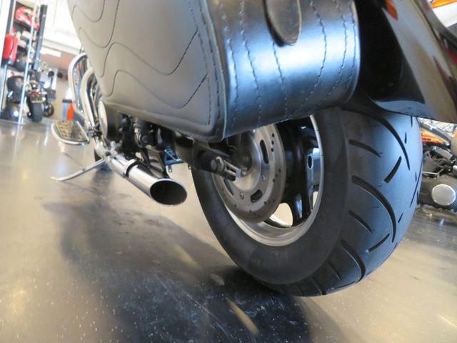 triumph - speedmaster