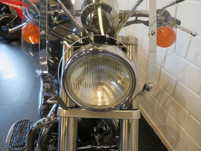 triumph - speedmaster