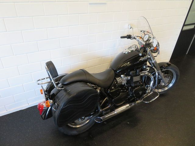 triumph - speedmaster