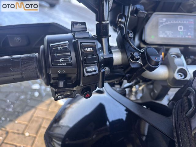 yamaha - tracer-900-gt