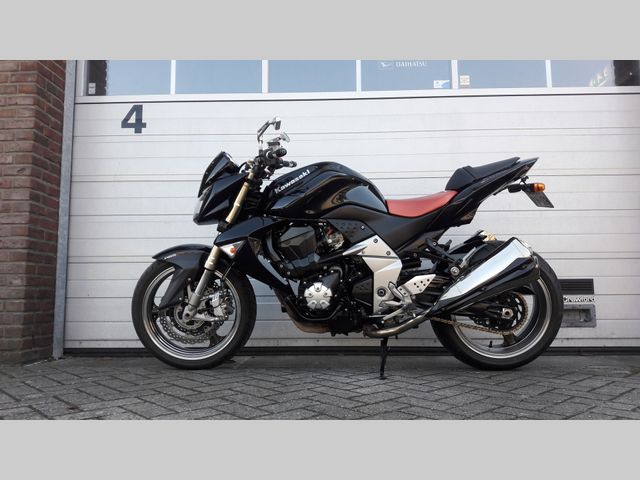 kawasaki - z1000-abs