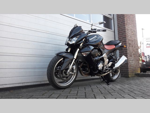 kawasaki - z1000-abs