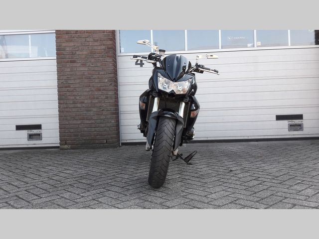 kawasaki - z1000-abs