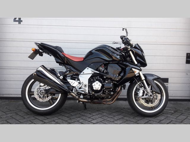 kawasaki - z1000-abs