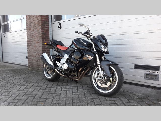 kawasaki - z1000-abs
