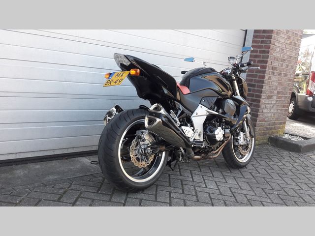kawasaki - z1000-abs