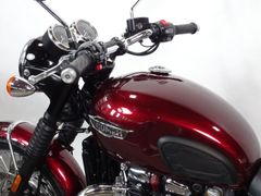 Triumph Bonneville T120 2016 occasion – foto 13 van 19