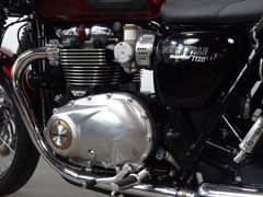 Triumph Bonneville T120 2016 occasion – foto 14 van 19