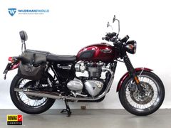 Triumph Bonneville T120 2016 occasion – foto 1 van 19
