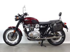 Triumph Bonneville T120 2016 occasion – foto 2 van 19