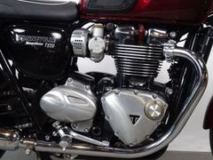 Triumph Bonneville T120 2016 occasion – foto 8 van 19