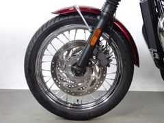 Triumph Bonneville T120 2016 occasion – foto 11 van 19