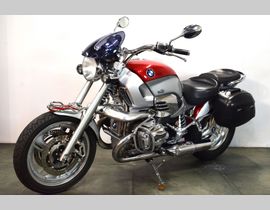 BMW R 1200 C Independent 2004 occasion