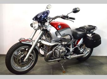 BMW R 1200 C Independent 2004 occasion
