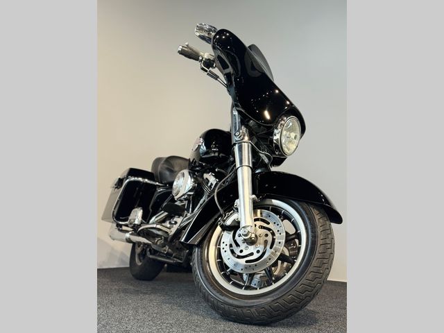 harley-davidson - electra-glide-ultra-classic-flhtcui