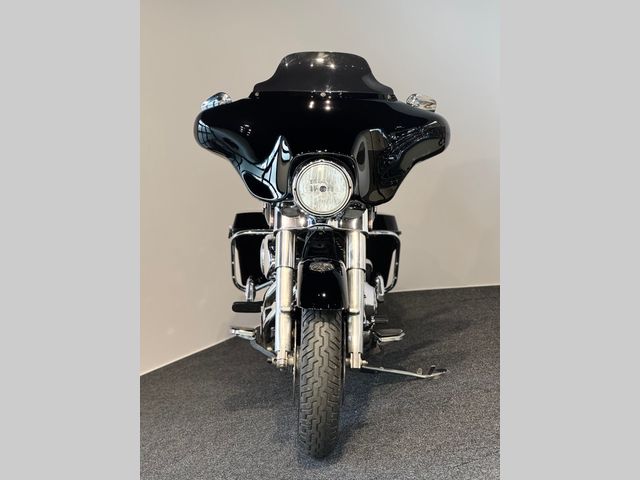 harley-davidson - electra-glide-ultra-classic-flhtcui