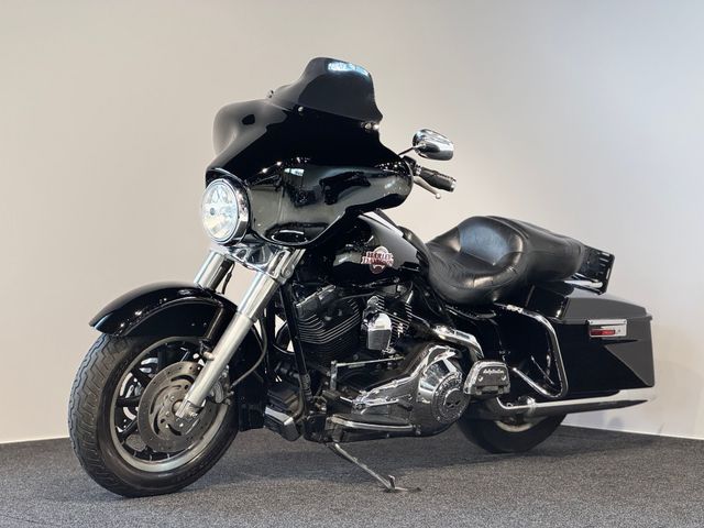 harley-davidson - electra-glide-ultra-classic-flhtcui