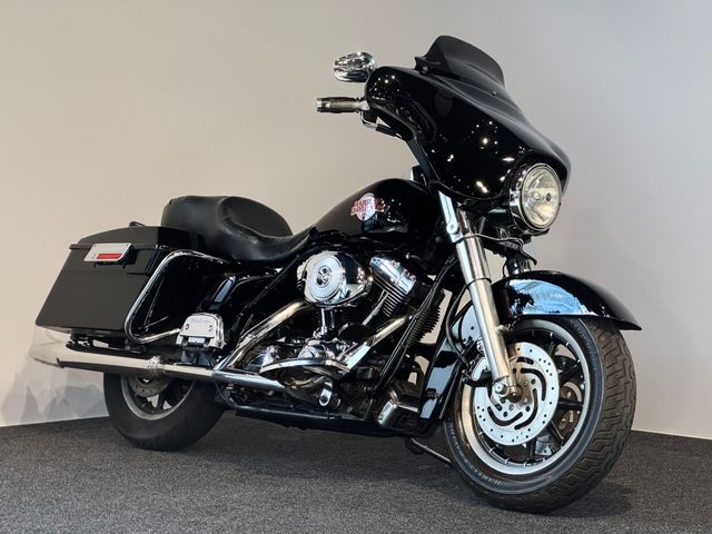 harley-davidson - electra-glide-ultra-classic-flhtcui