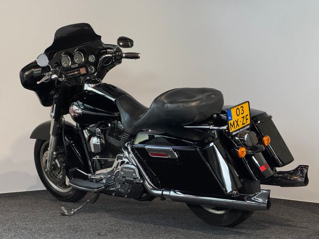 harley-davidson - electra-glide-ultra-classic-flhtcui