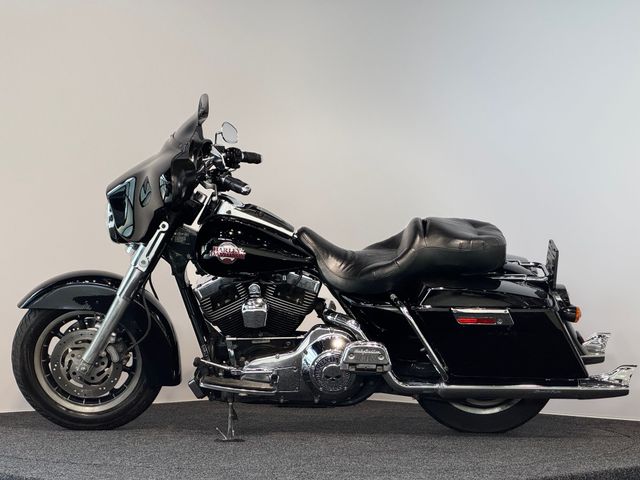 harley-davidson - electra-glide-ultra-classic-flhtcui