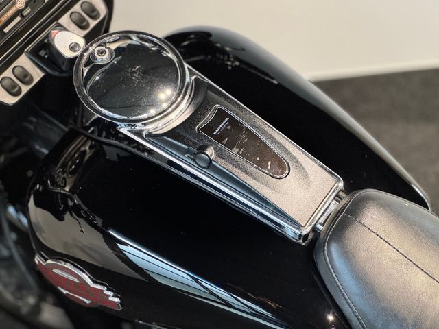 harley-davidson - electra-glide-ultra-classic-flhtcui