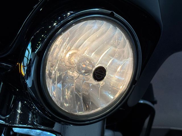 harley-davidson - electra-glide-ultra-classic-flhtcui