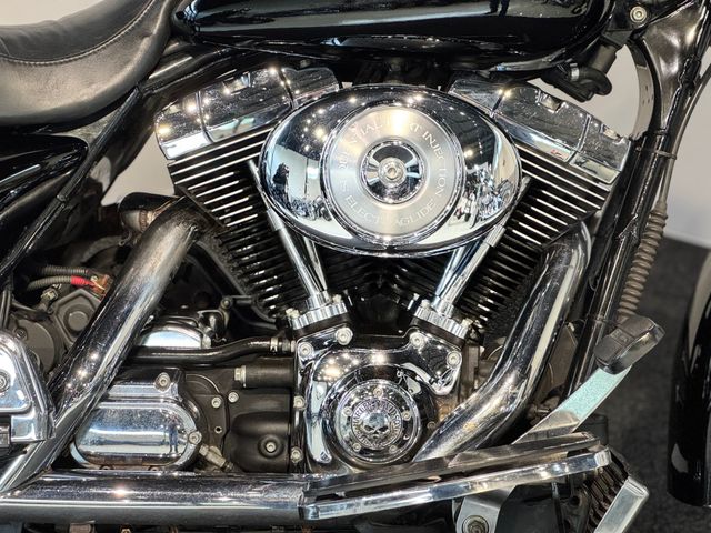 harley-davidson - electra-glide-ultra-classic-flhtcui