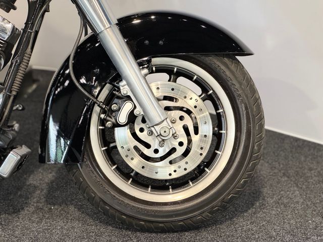 harley-davidson - electra-glide-ultra-classic-flhtcui