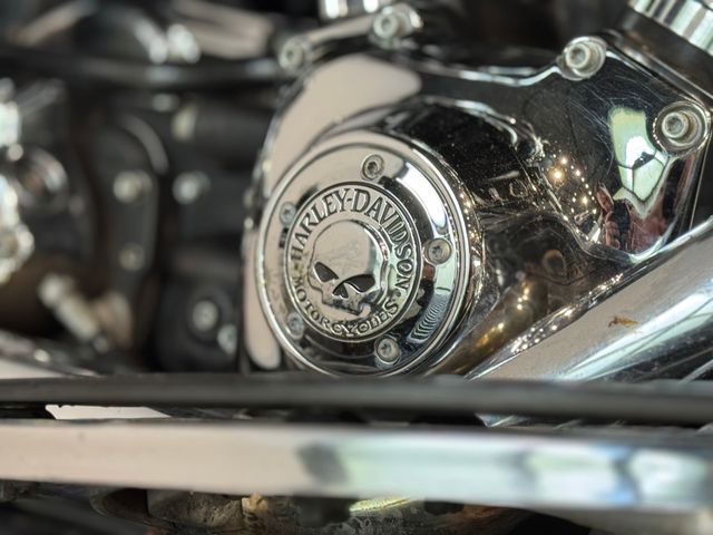harley-davidson - electra-glide-ultra-classic-flhtcui