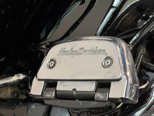 harley-davidson - electra-glide-ultra-classic-flhtcui