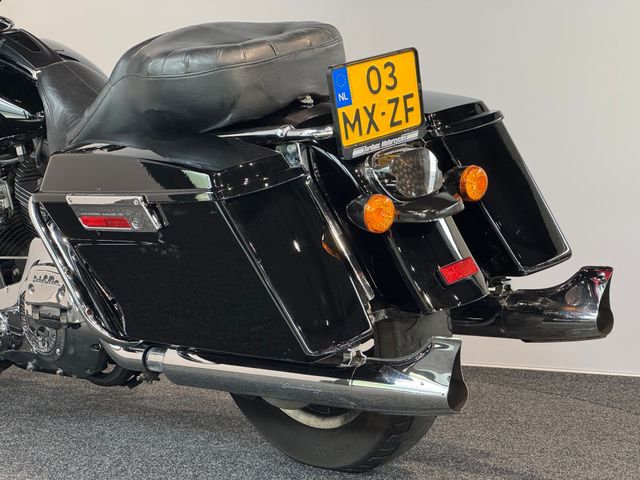 harley-davidson - electra-glide-ultra-classic-flhtcui