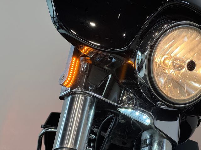 harley-davidson - electra-glide-ultra-classic-flhtcui