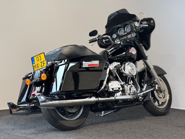 harley-davidson - electra-glide-ultra-classic-flhtcui