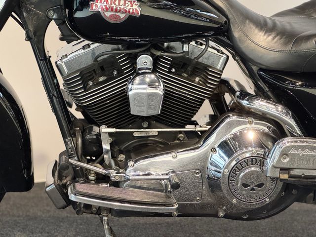 harley-davidson - electra-glide-ultra-classic-flhtcui