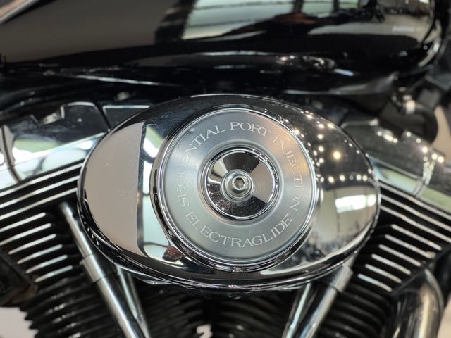 harley-davidson - electra-glide-ultra-classic-flhtcui