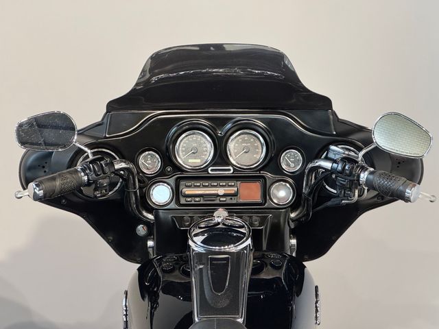 harley-davidson - electra-glide-ultra-classic-flhtcui